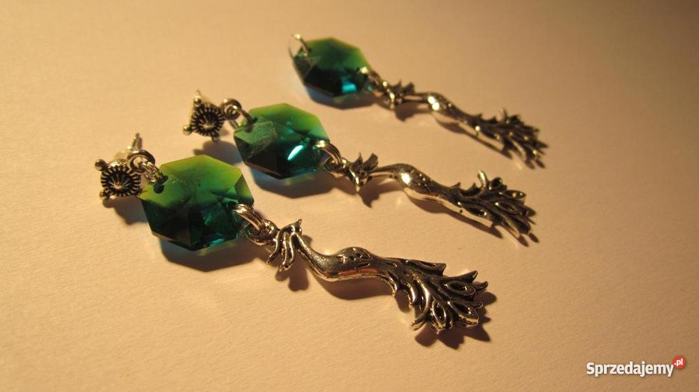 biżuterii Swarovski