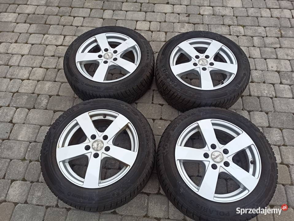 tarcze klocki Textar przód komplet Audi A3 8p VW osobowe sprzedam