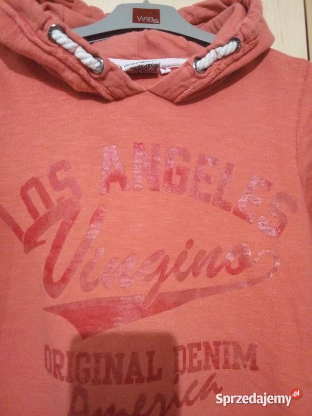 Sprzedam bluzy sportowe damskie i dziewczęce śląskie Częstochowa