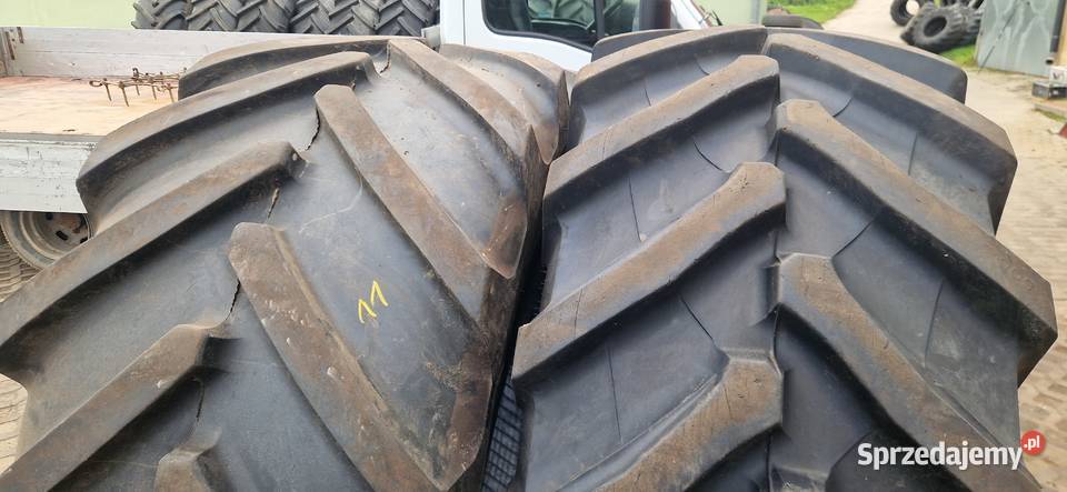 60070r30 Trelleborg TM 1000 Michelin MachXbib 90