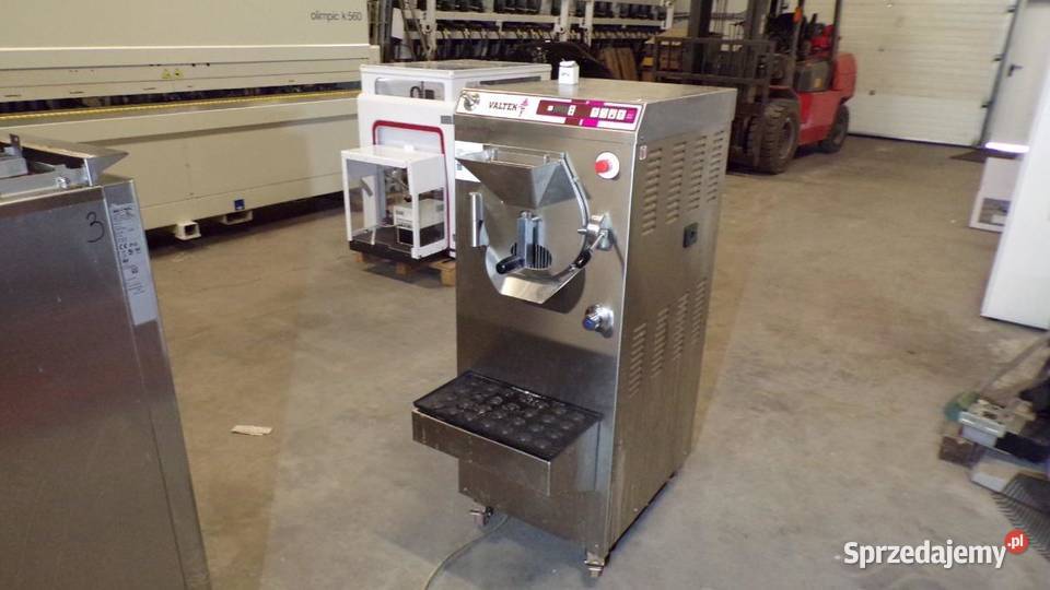 VALMAR VALTEK DIGI 1275 2021 Gastronomia Warszawa