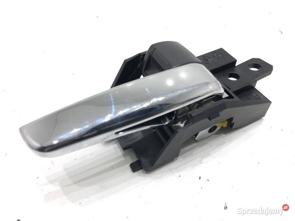 KLAMKA WEWNĘTRZNA PRAWY TYŁ PEUGEOT 4008