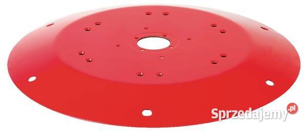 Talerz roboczy Famarol 56805125010021M1