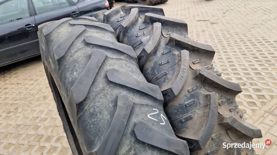 112r38 27095r38 1241138 Kleber Alliance Opony rolnicze warmińsko-mazurskie Nowe Miasto Lubawskie sprzedam