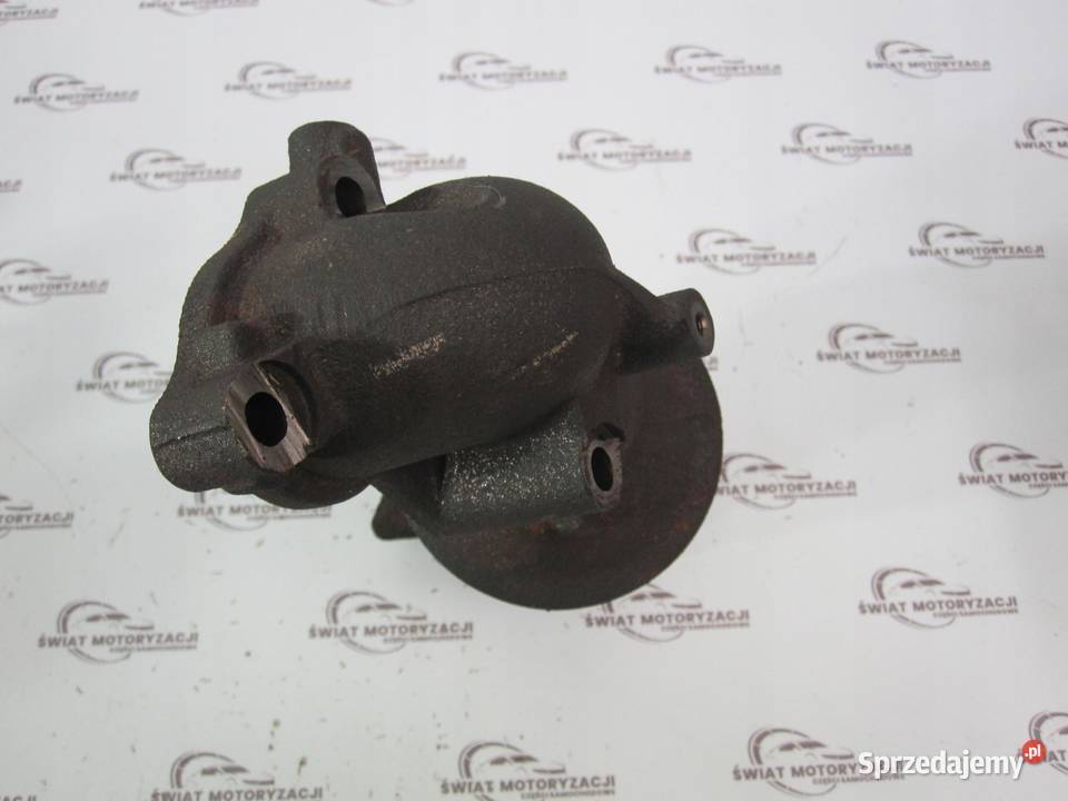 OPEL ZAFIRA 17 CDTI A17DTR 110 katalizator