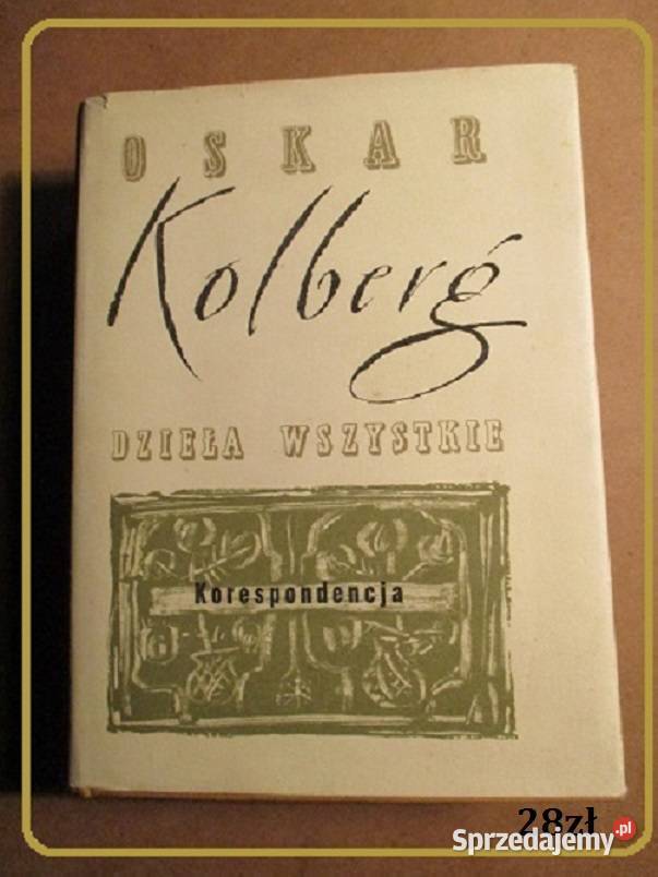 Jan Kasprowicz Dzieła wybrane Kasprowicz