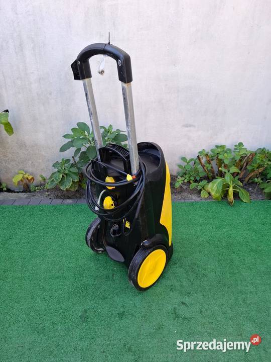 Myjka Karcher HD 718 C Gwarancją Wysyłka Serwis Myjki ciśnieniowe Radom