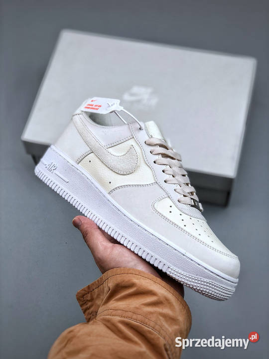 Nike Air FORCE 1 buty sportowe rozmiar 3646 Poznań