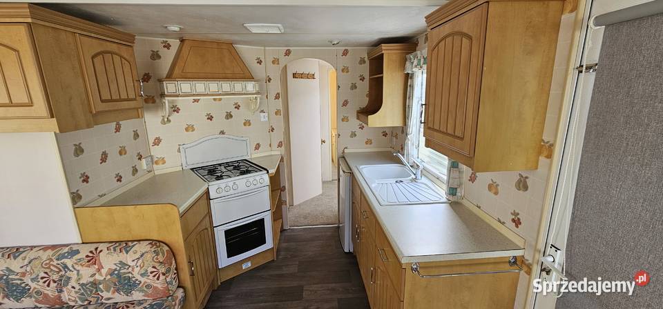 Domekholenderski EVERGLADE 2 pokoje 500 plac Lublin