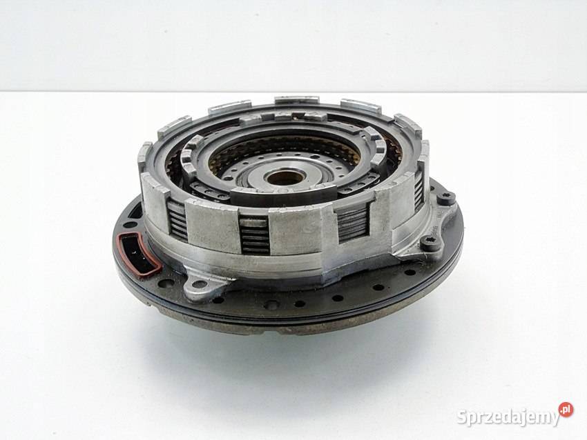 POMPA OLEJU KOSZ BĘBEN SKRZYNI BIEGÓW 5550SN 24 sprzedam