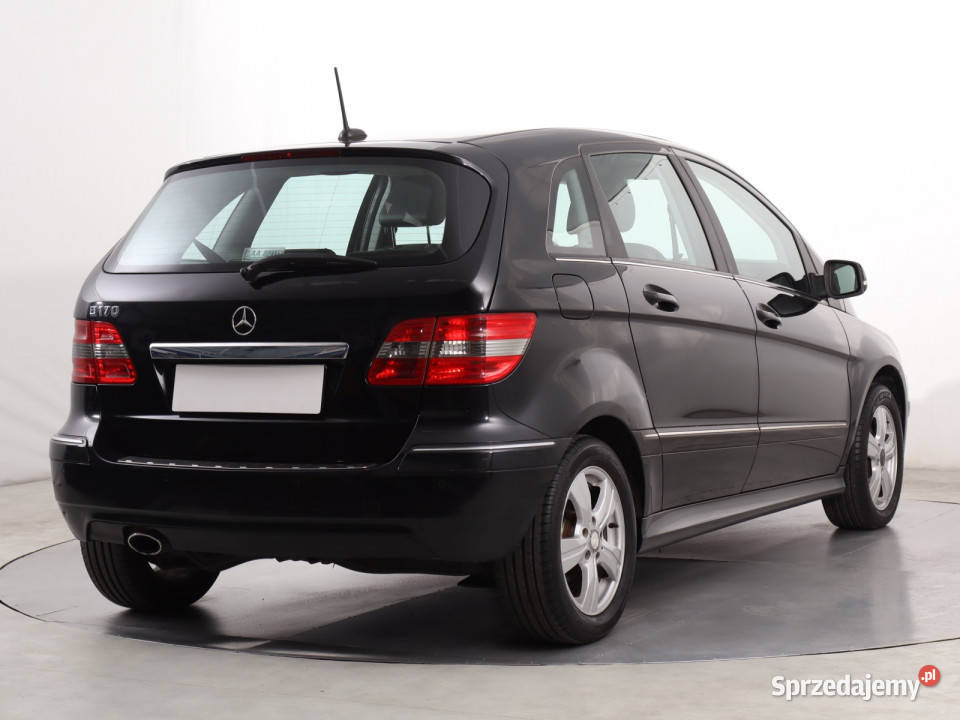 Mercedes B B 170 Klasa B sprzedam