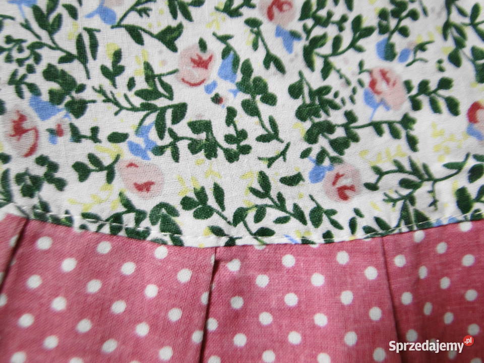 NOWY Fikuśny fartuszek gotującej mazowieckie Warszawa sprzedam