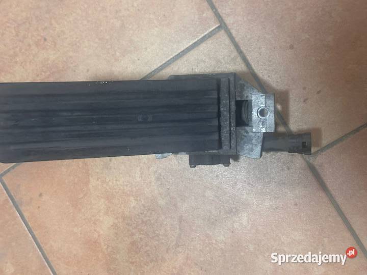 Wózek widłowy Still FM pedał gazu Still 378501 Antonie