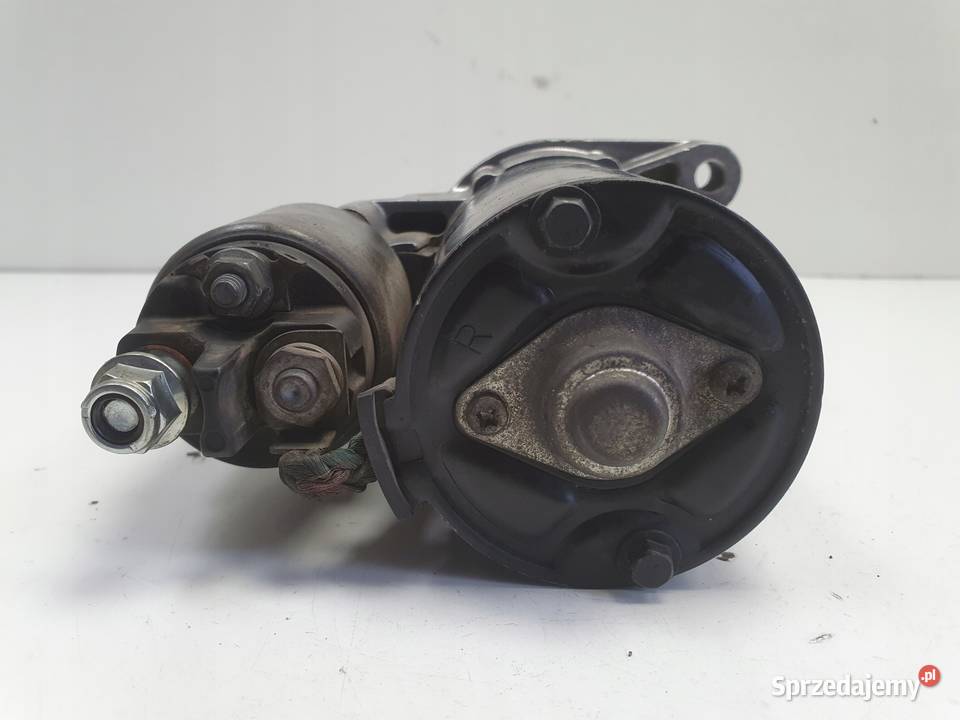 Mercedes W203 CLK W209 18 K ROZRUSZNIK Janów