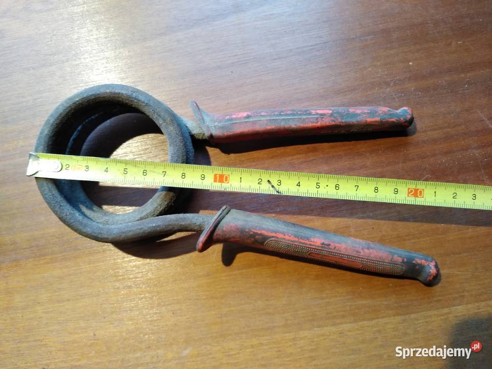 Stary przyrząd do zabytek PRL retro vintage Dąbrowa Górnicza