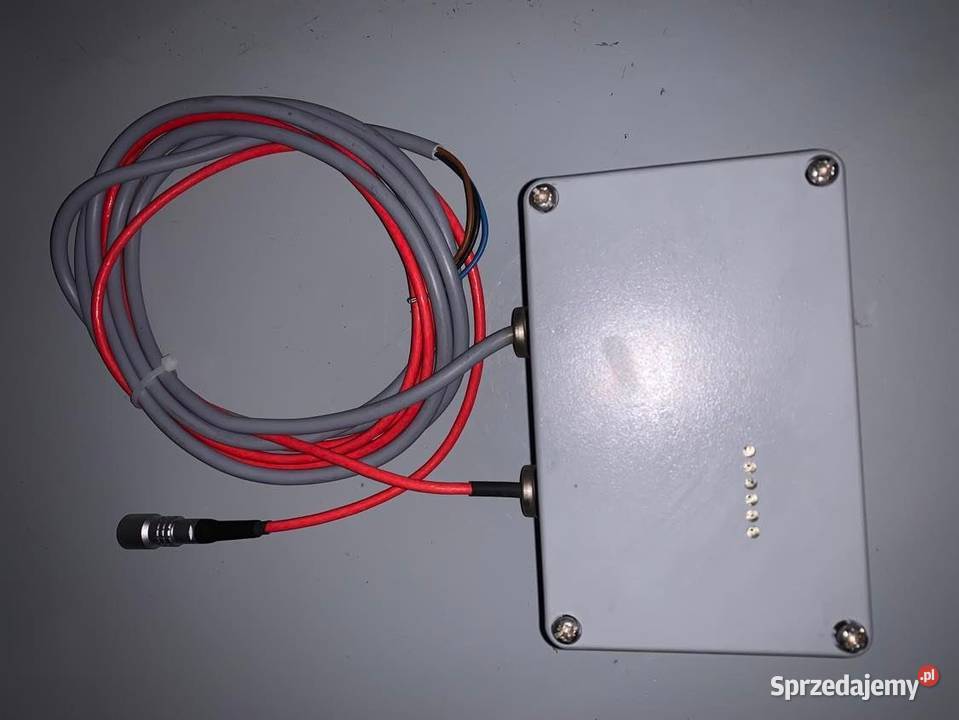 Nordson Level Control LC24 411022 B