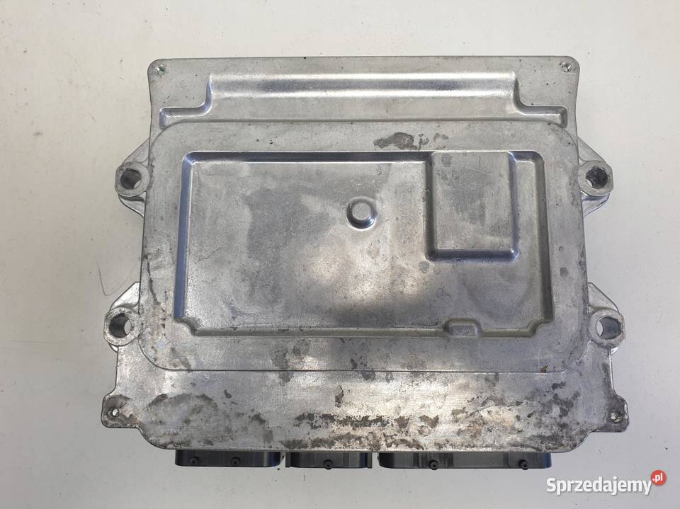 Volvo XC90 II 20 T STEROWNIK SILNIKA komputer osobowe