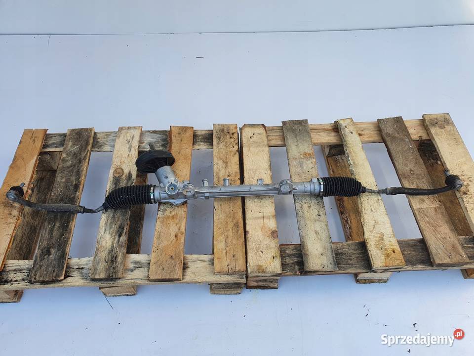 Dacia Sandero III MAGLOWNICA przekładnia EUROPA lubelskie Rudka