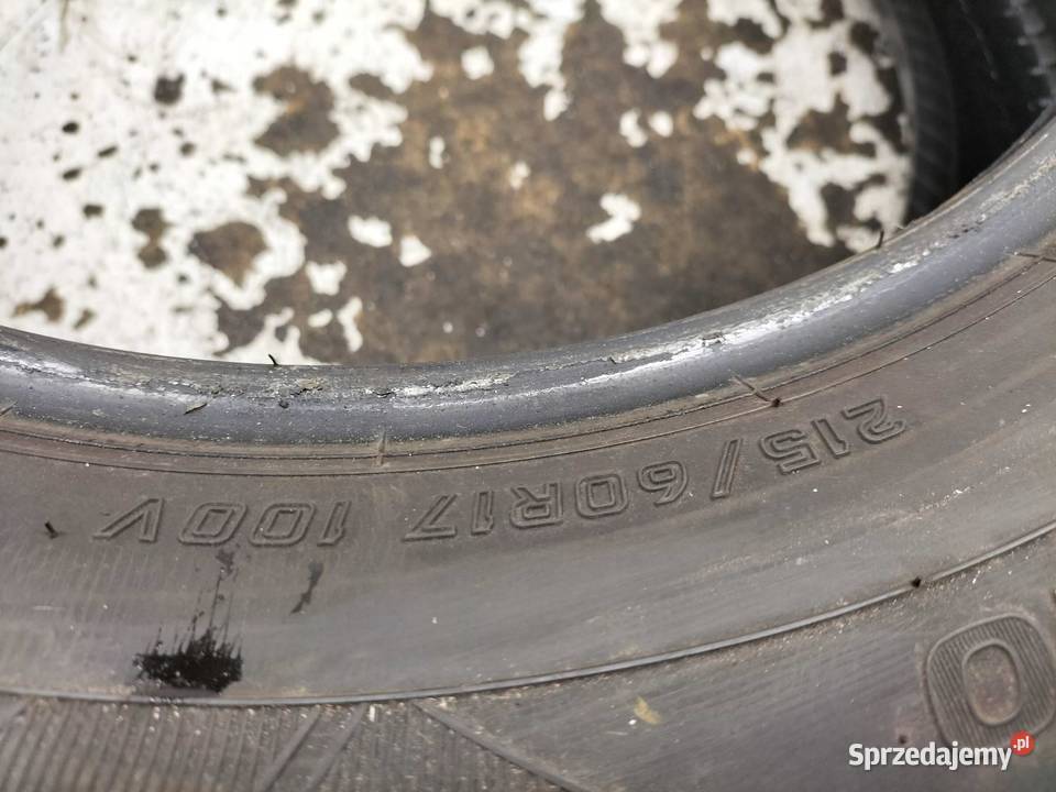 OPONA CAŁOROCZNA FALKEN EUROALL SEASON SS210 świętokrzyskie
