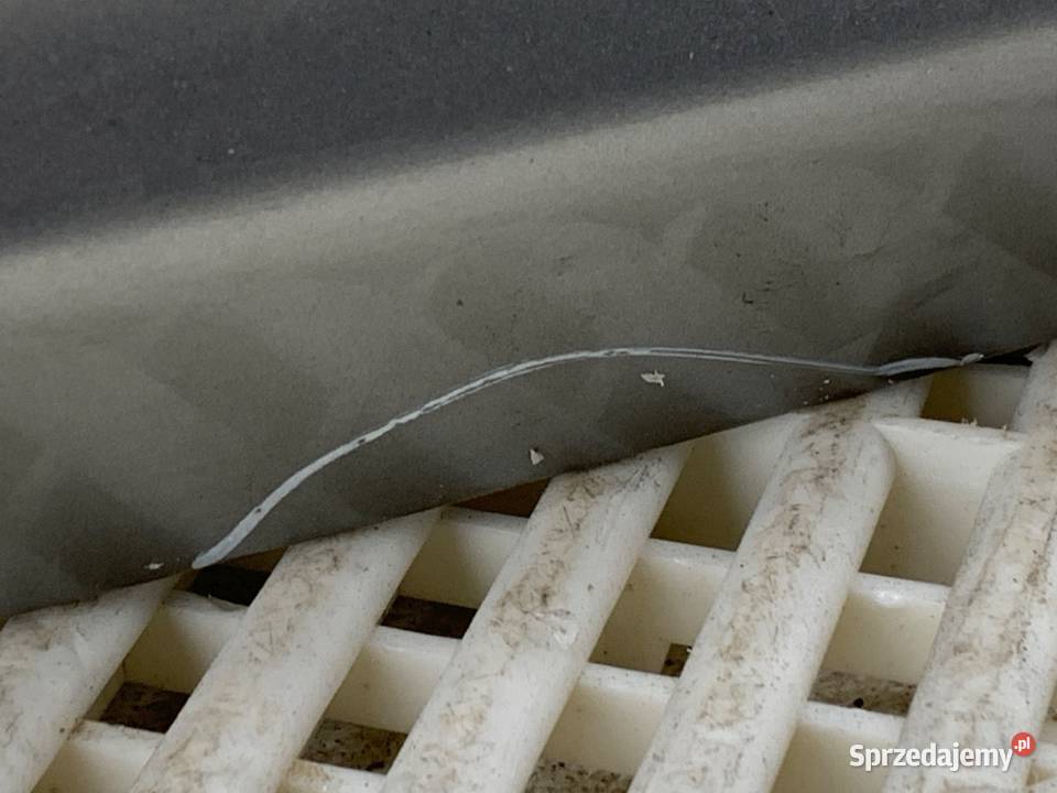 KLAPA TYŁ NISSAN QASHQAI J10 Crossover 0614 sprzedam