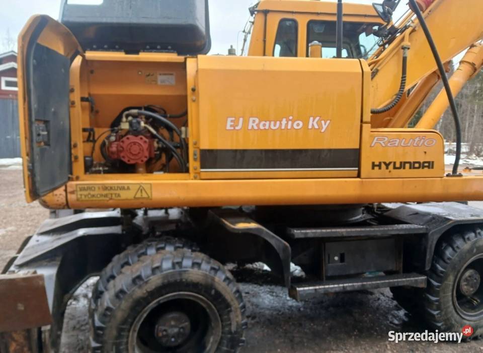 Purchase of construction machines śląskie Katowice