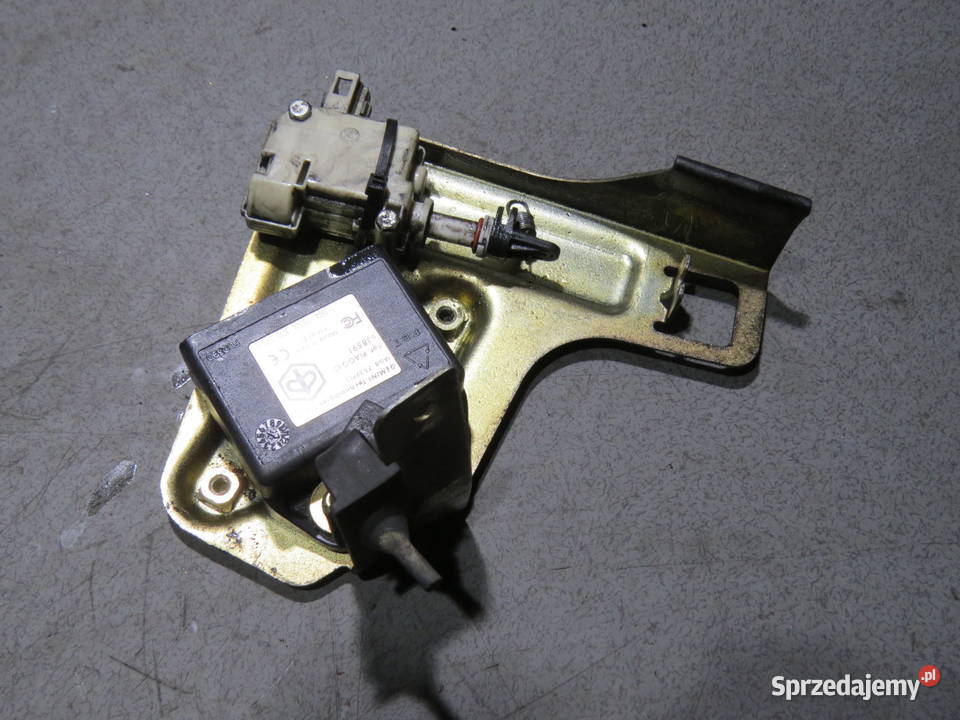 PIAGGIO MP3 250 125 200 300 CENTRALKA SIŁOWNIK Szczecin sprzedam