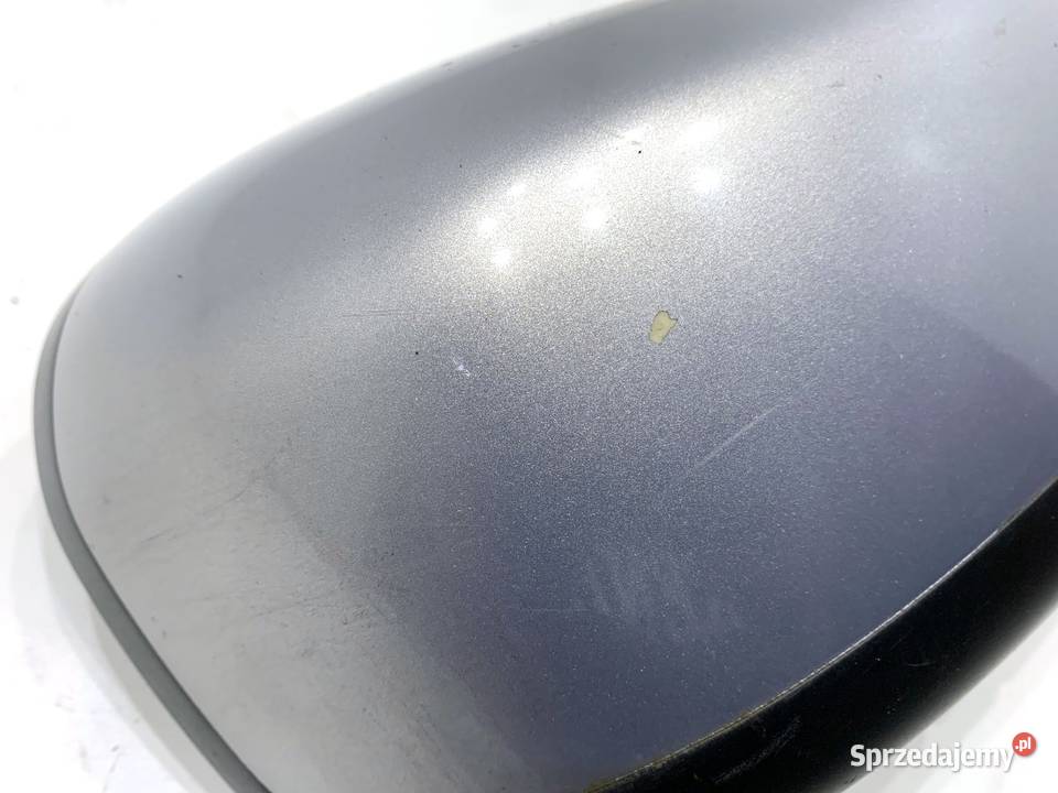 LUSTERKO PRAWY MAZDA CX7 SUV 0614 MOIST SILVER osobowe podkarpackie sprzedam