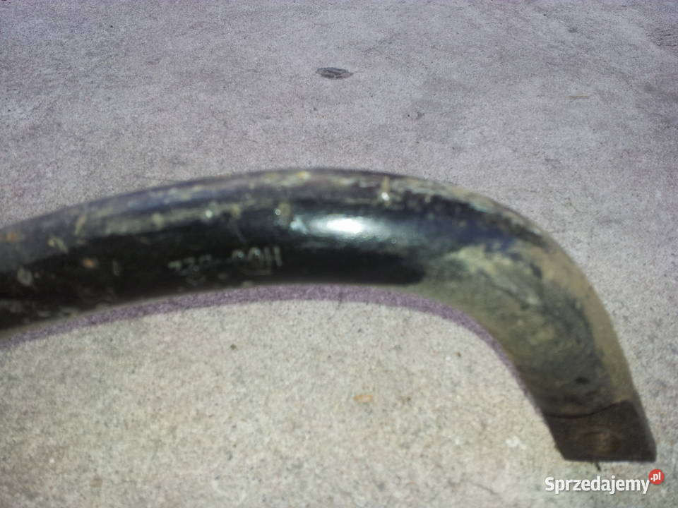 Stabilizator drążek Audi 80 b4 sedan 23ng Nowy Tomyśl