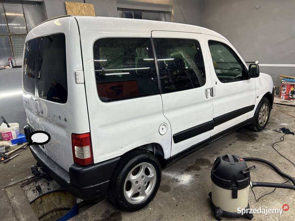 zamiana na auto osobowe dostawcze moto quad wielkopolskie Poznań