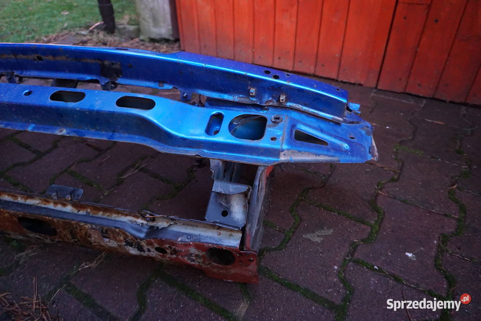 PAS PRZEDNI OPEL VECTRA A 2000 Jastrzębie-Zdrój