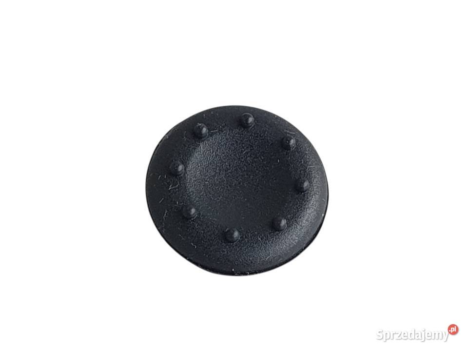 Gumowa nakładka na drążek gałkę analoga do pada Cieszyn