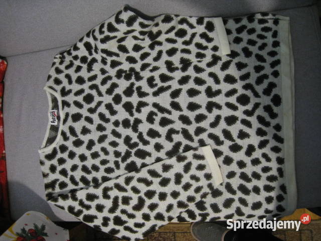 Tunika panterka kolorowy Częstochowa