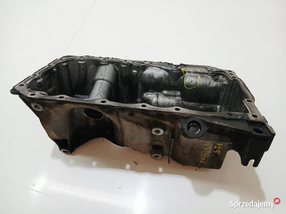 MISA MISKA OLEJOWA BMW X3 F25 N47 OE 7809122 Strzyżewice