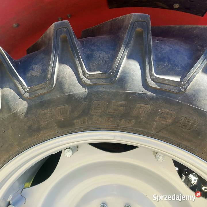 Zetor Forterra 95 Osjaków