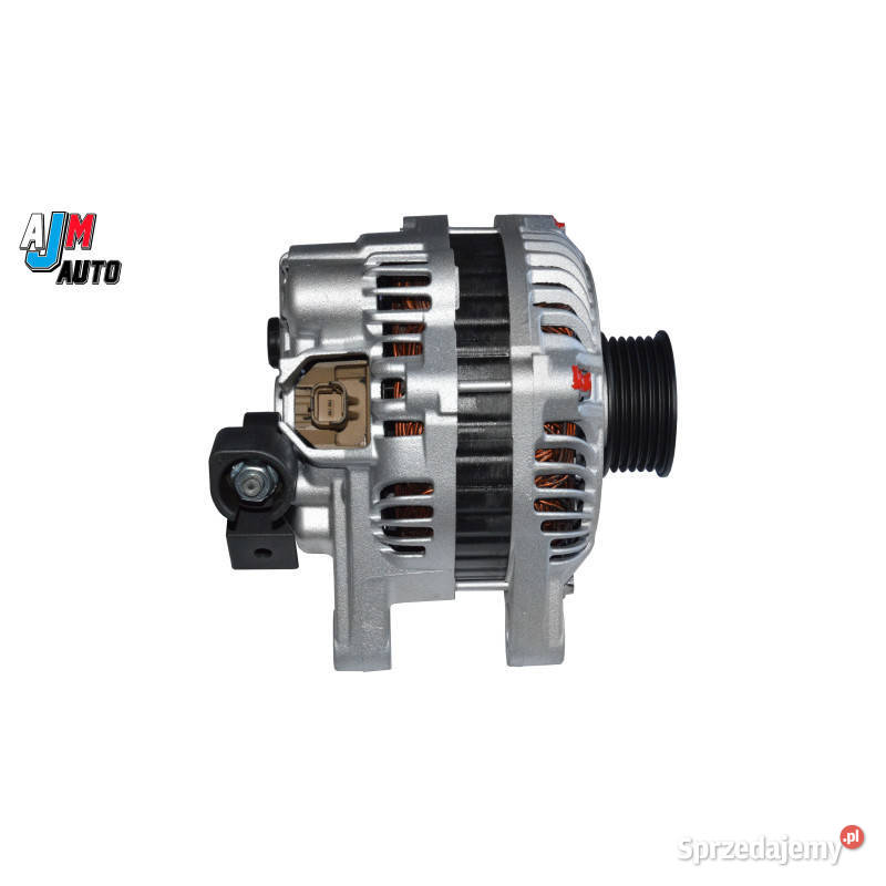 Alternator 9649846880 11 14 Citroen C2 C3 I II Grabów Szlachecki sprzedam