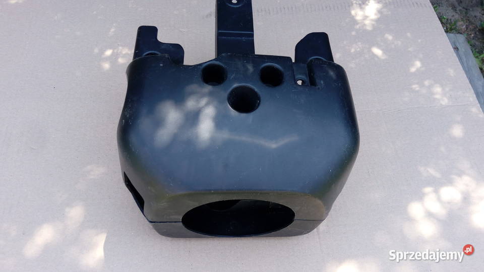 Obudowa kolumny kierowniczej Alfa Romeo 166 małopolskie Lisia Góra