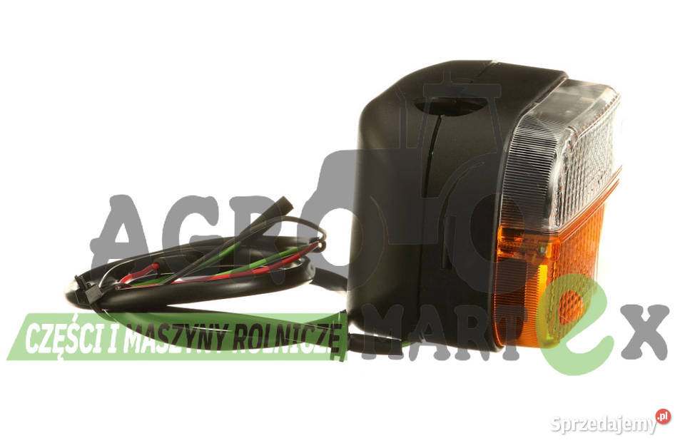 5091440 5089580 LAMPA RH CNH Wichrów sprzedam