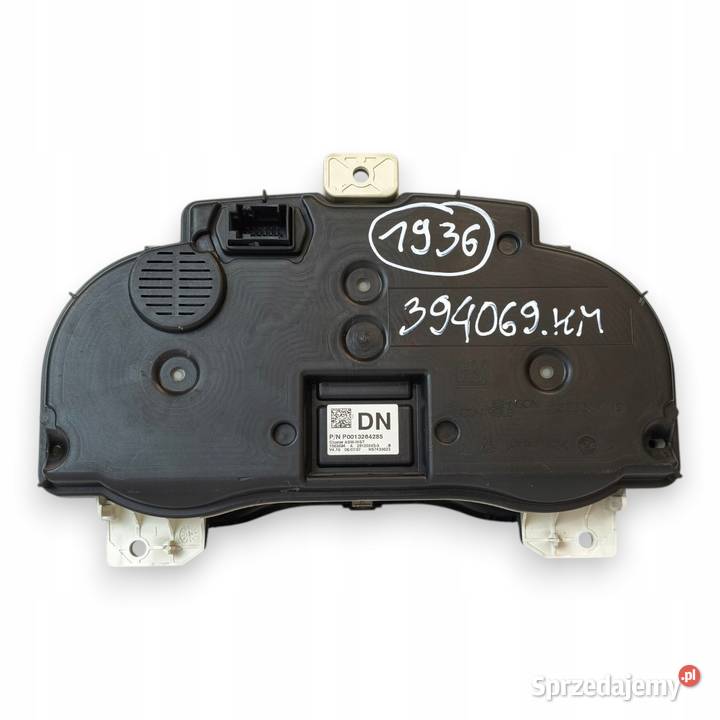 LICZNIK ZEGARY P0013264285 DN Opel Corsa D 13 17 Chełm