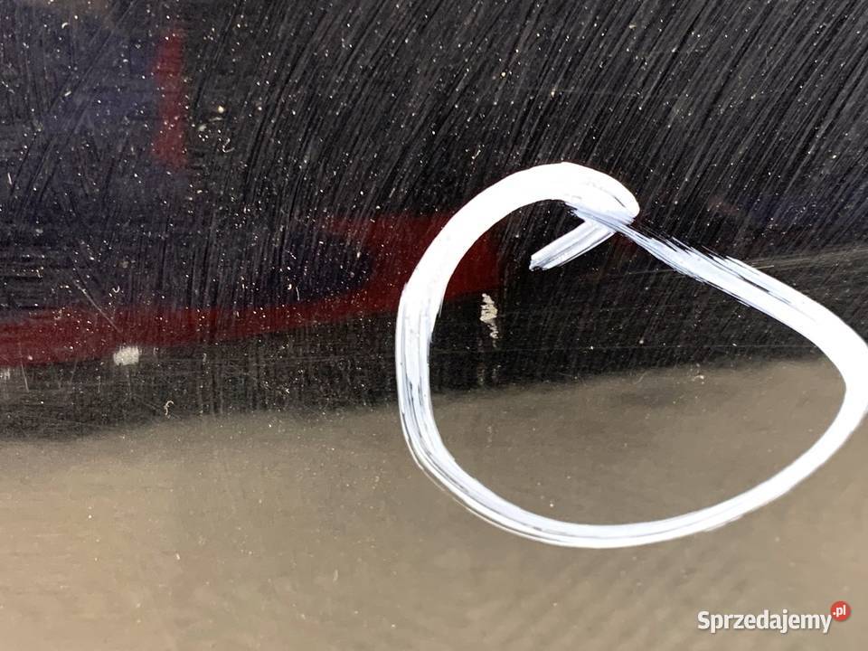 DRZWI LEWY PRZÓD RENAULT LAGUNA III Kombi 0715 sprzedam