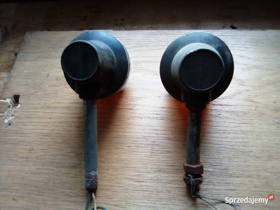 Kierunkowskazy Jawa 350 Łańcut sprzedam