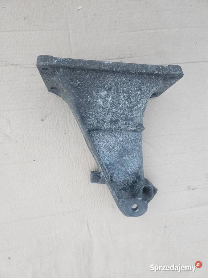 BMW E39 M52 M54 Łapa Silnika Prawa Lewa KOMPLET Tarnów