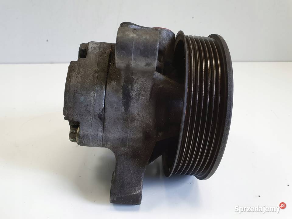 Honda CRV CRV II 20 VTEC POMPA WSPOMAGANIA lubelskie Rudka