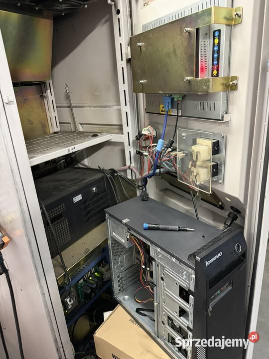 Pogotowie Komputerowe Serwis i Naprawa Laptopów Kraków