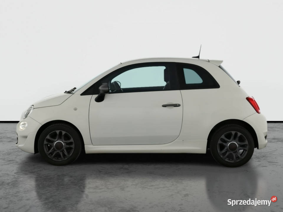Fiat 500 12 mazowieckie Piaseczno
