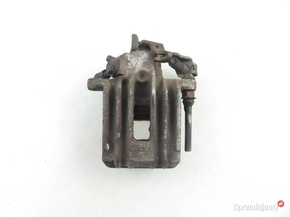 ZACISK LEWY TYŁ VW POLO CLASSIC 14 Zaciski i jarzma