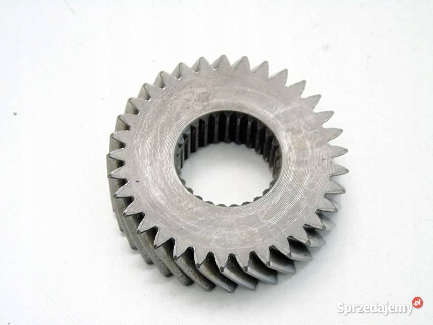 KOŁO ZĘBATE SKRZYNI BIEGÓW 20UM23 BOXER JUMPER osobowe Sosnowiec sprzedam