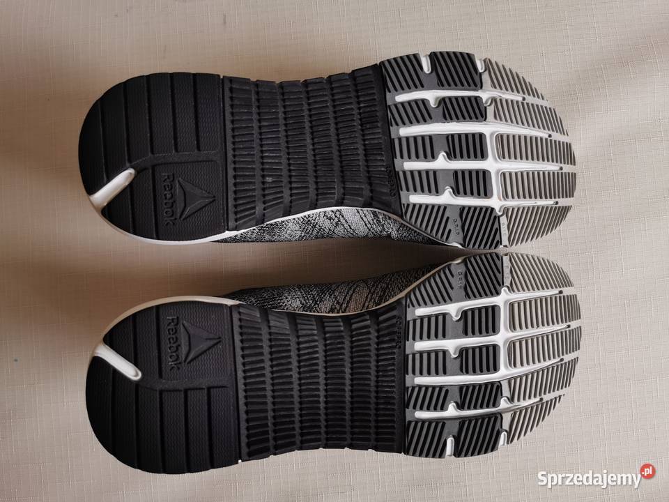 Reebok r3925Stan Reebok lubelskie Zamość