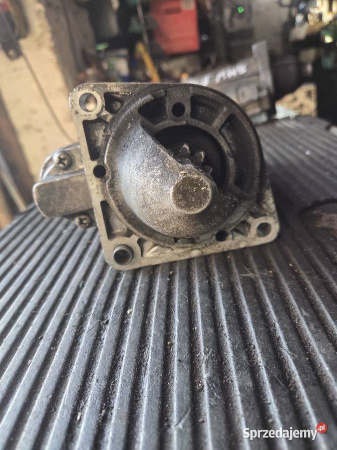 Rozrusznik Opel Vectra c 19 CDTI Łagów