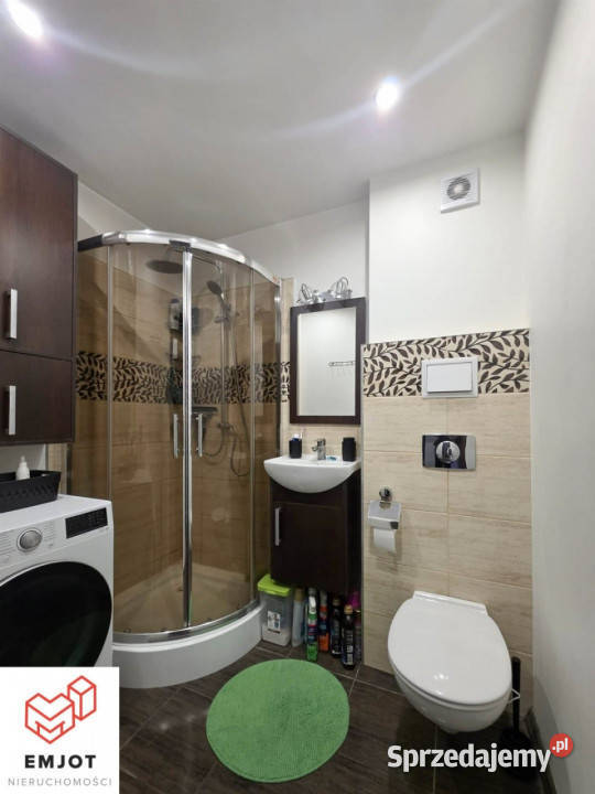 Mieszkanie 47 metrów Zduńska Wola Sprzedaż