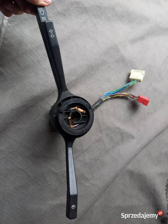 Pająk przełącznik Polonez opolskie Opole